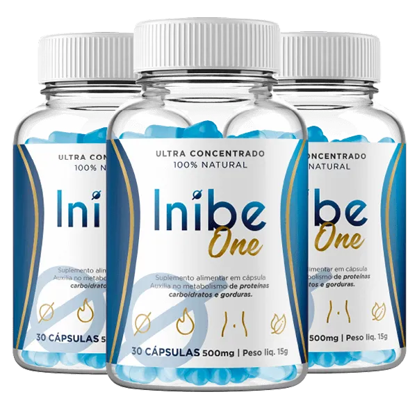 Inibe One Vale a Pena? Review Completo: A Verdade Sobre a Fórmula, Riscos e Garantia