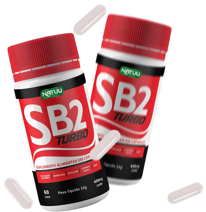 SB2 Turbo Vale a Pena? Review Completo: A Verdade Sobre o “Queridinho do TikTok”