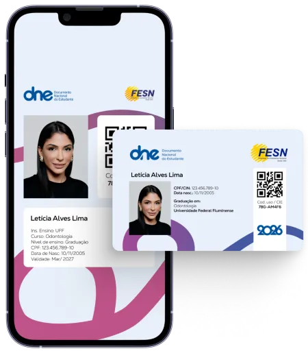 CIE – A Carteira Nacional do Estudante (Física e Digital): Vale a Pena? Review Definitivo