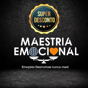 Maestria Emocional de Ivan Maia Vale a Pena? Review Completo e Sincero