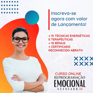Reprogramação Emocional Avançado 3.0 Vale a Pena? Review Completo e Sincero